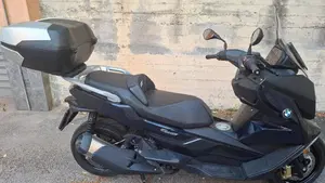 Bmw C 400 GT (2021 - 24)  (2)