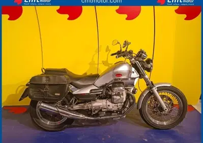 Moto Guzzi Nevada 750 Classic i.e. (2004 - 06) - Annuncio 10088444