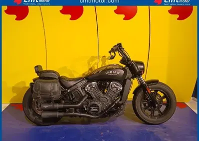 Indian Scout 1133 Bobber (2018 - 20) - Annuncio 10088445
