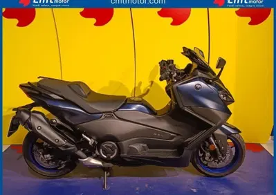 Yamaha T-Max 560 (2022 - 24) - Annuncio 10088446