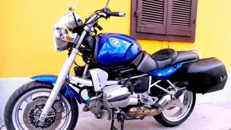 Bmw R 1100 R