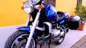 Bmw R 1100 R  (3)