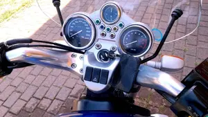 Bmw R 1100 R  (4)