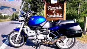 Bmw R 1100 R  (5)