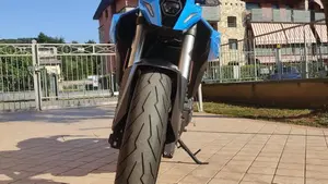 Suzuki GSX-8S (2023 - 24)  (5)