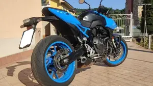 Suzuki GSX-8S (2023 - 24)  (8)