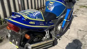Honda CBR 1100 XX Superblackbird (1999 - 00)  (13)