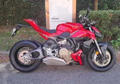 Ducati Streetfighter V4 (2025 - 26) - Annuncio 10012964