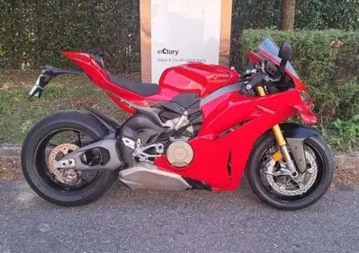 Ducati Panigale V4 S (2025 - 26) - Annuncio 10012965