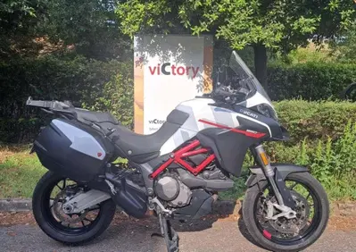 Ducati Multistrada 950 S (2021) - Annuncio 10037659