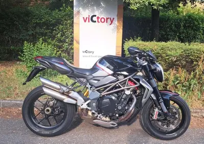 MV Agusta Brutale 1090 RR (2009 - 15) - Annuncio 10049308