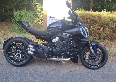 Ducati Diavel V4 (2023 - 26) - Annuncio 10085718