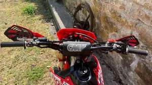 Honda CRF 250RX Enduro Special (2023)  (4)