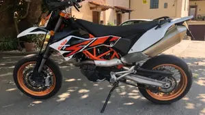 KTM 690 SMC R (2012 -17)  (2)