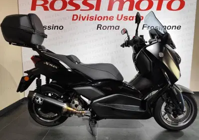Yamaha X-Max 300 Tech Max (2021 - 24) - Annuncio 10088456