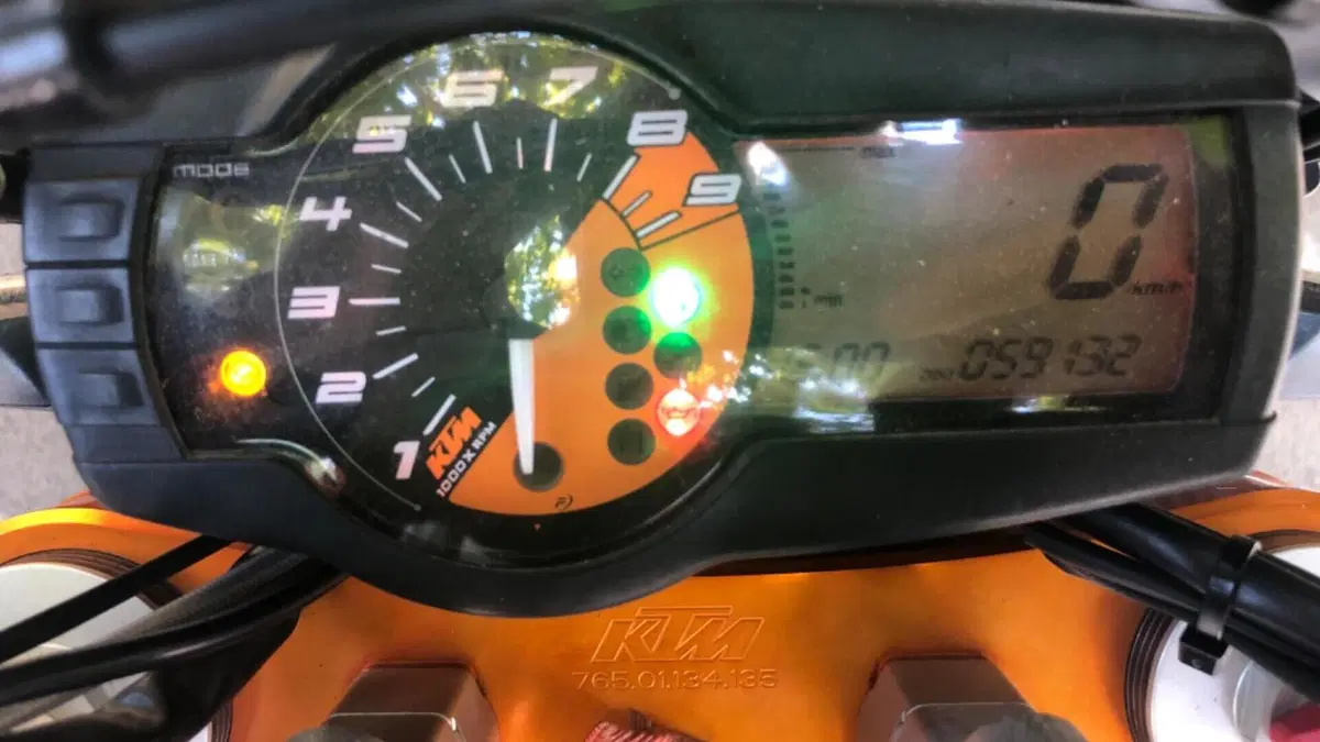 KTM 690 SMC R (2012 -17)  (5)