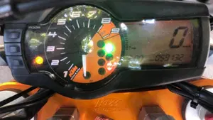 KTM 690 SMC R (2012 -17)  (5)