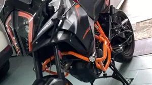KTM 1290 Super Adventure R (2017 - 20)  (3)