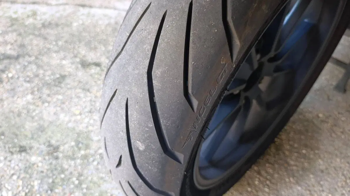 Triumph Tiger Explorer 1215 ABS (2011 - 14)  (5)