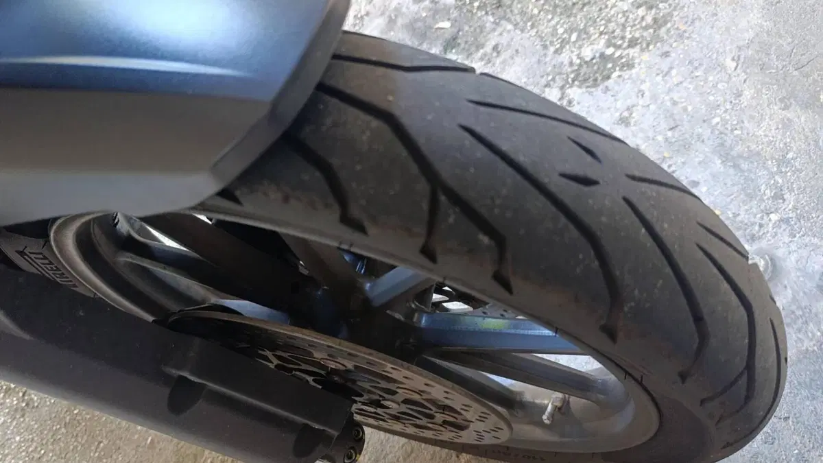 Triumph Tiger Explorer 1215 ABS (2011 - 14)  (6)