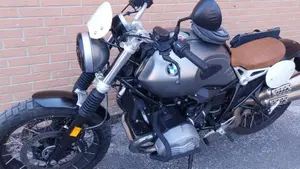 Bmw R nineT 1200 Scrambler (2016 - 20) 