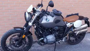 Bmw R nineT 1200 Scrambler (2016 - 20)  (2)