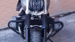 Bmw R nineT 1200 Scrambler (2016 - 20)  (3)