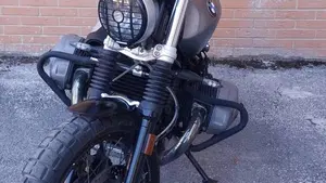 Bmw R nineT 1200 Scrambler (2016 - 20)  (5)