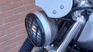 Bmw R nineT 1200 Scrambler (2016 - 20)  (6)