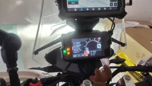 KTM 890 Adventure R Rally (2021)  (5)
