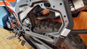 KTM 890 Adventure R Rally (2021)  (9)