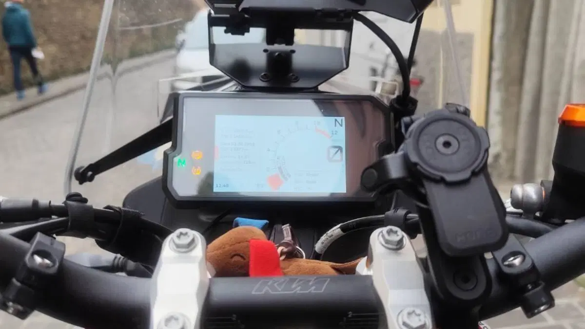 KTM 890 Adventure R Rally (2021)  (15)