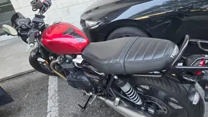 Triumph Speed Twin 900 Stealth Edition (2024)  (4)