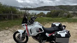 Ducati DesertX (2022 - 25) 