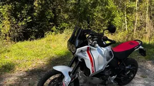 Ducati DesertX (2022 - 25)  (5)