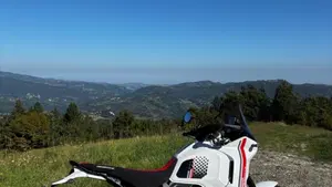 Ducati DesertX (2022 - 25)  (6)