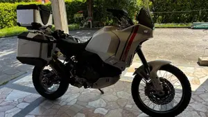 Ducati DesertX (2022 - 25)  (7)