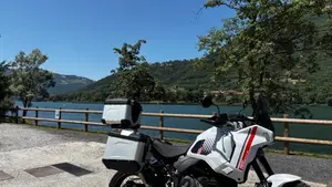 Ducati DesertX (2022 - 25)  (8)