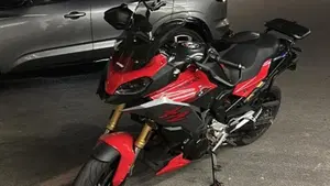Bmw F 900 XR (2020 - 24) 