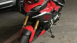 Bmw F 900 XR (2020 - 24)  (2)