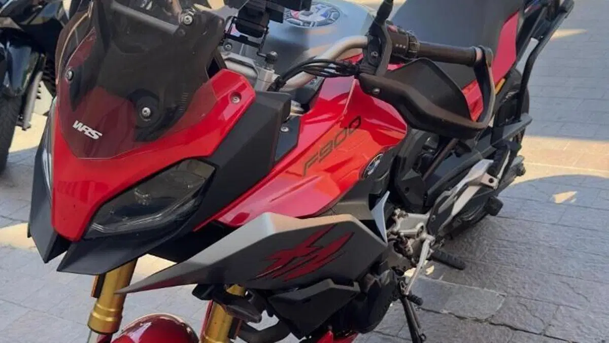 Bmw F 900 XR (2020 - 24)  (3)