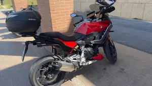 Bmw F 900 XR (2020 - 24)  (4)