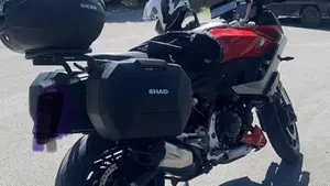 Bmw F 900 XR (2020 - 24)  (6)