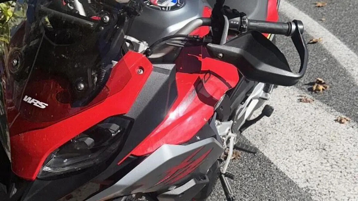 Bmw F 900 XR (2020 - 24)  (7)
