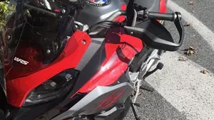 Bmw F 900 XR (2020 - 24)  (7)