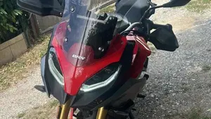 Bmw F 900 XR (2020 - 24)  (9)