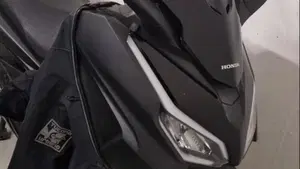 Honda Forza 350 Deluxe (2022 - 24) 