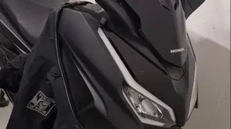 Honda Forza 350 Deluxe (2022 - 24) usata