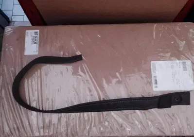 Cinghia per sella Moto Guzzi - Annuncio 10088472