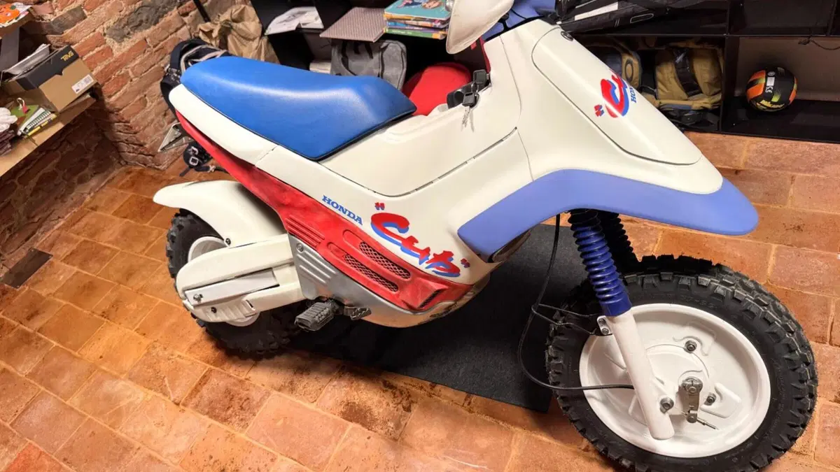 Honda  